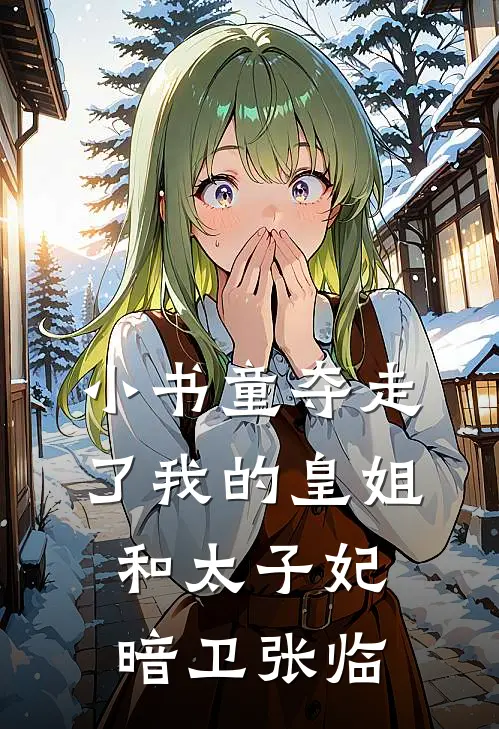小书童夺走了我的皇姐和太子妃暗卫张临
