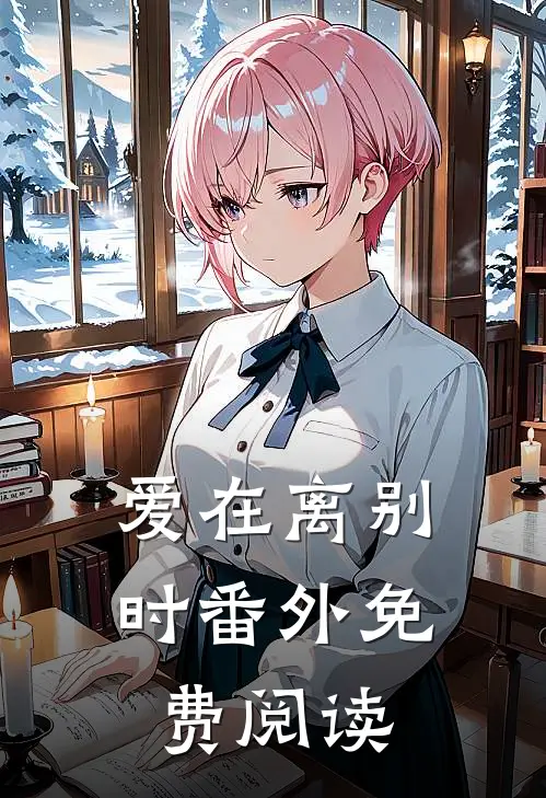 爱在离别时 番外免费阅读