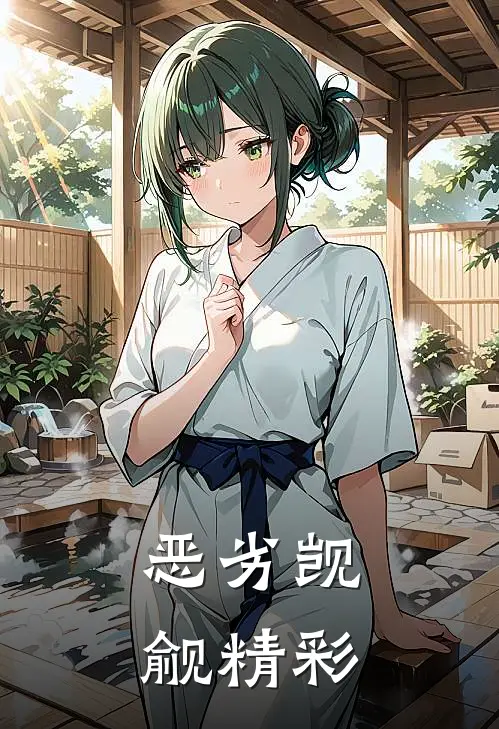 恶劣觊觎精彩