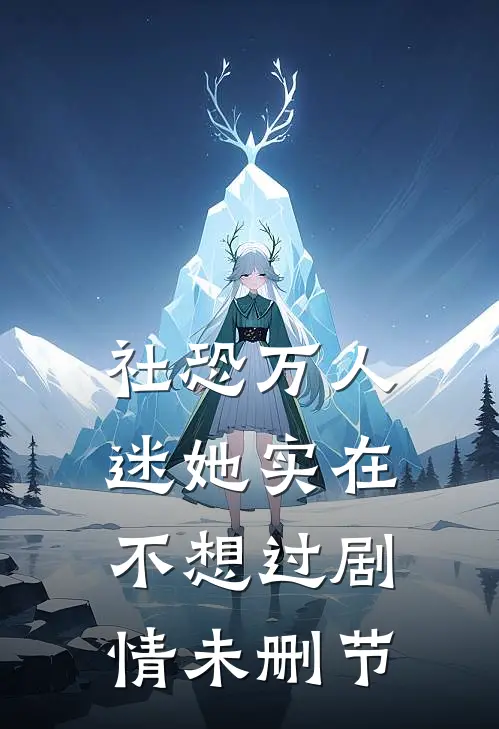 社恐万人迷她实在不想过剧情未删节