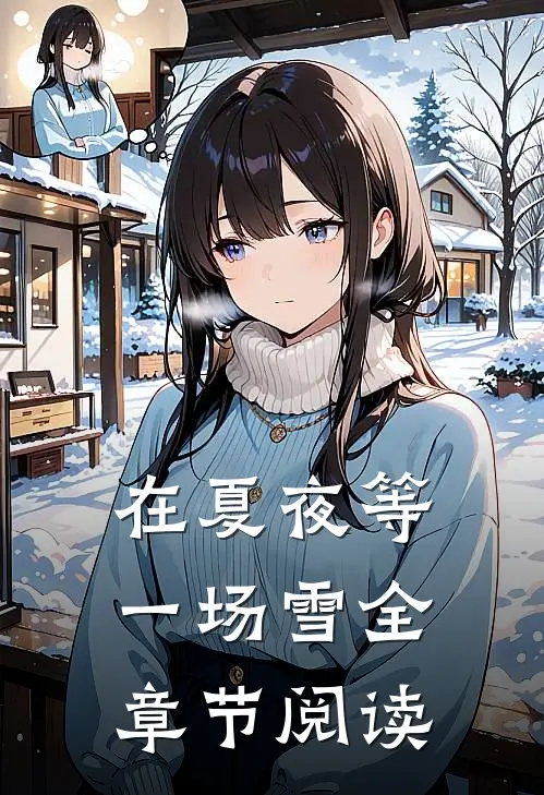 在夏夜等一场雪全章节阅读