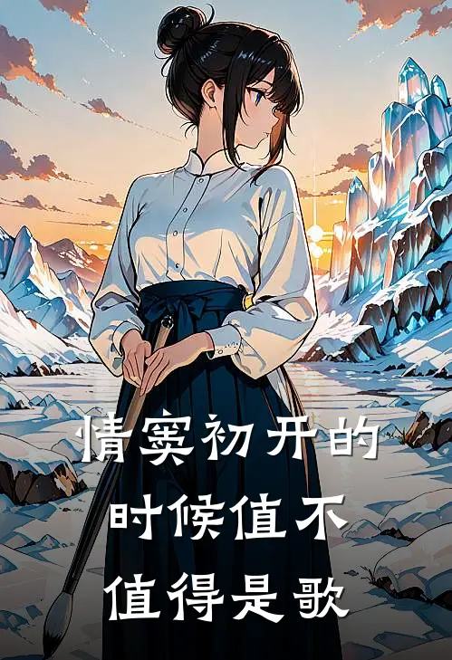 情窦初开的时候值不值得是歌