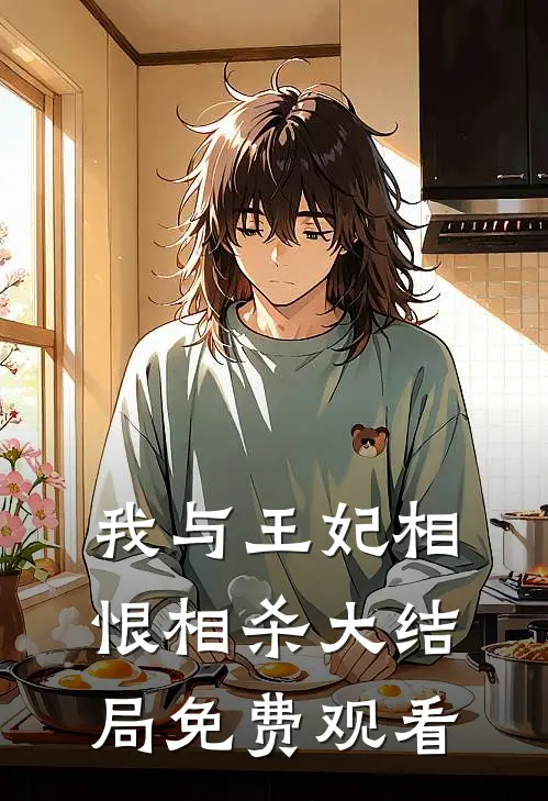 我与王妃相恨相杀大结局免费观看