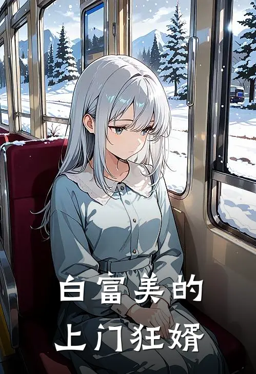 白富美的上门狂婿