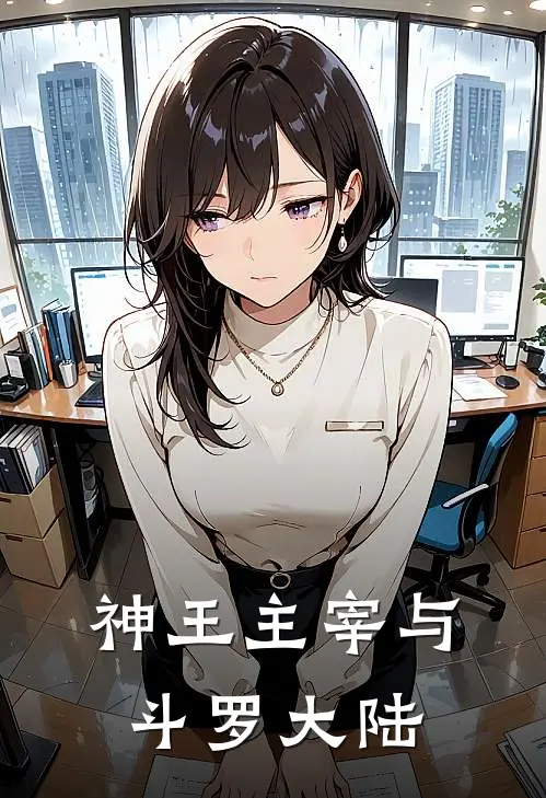 神王主宰与斗罗大陆