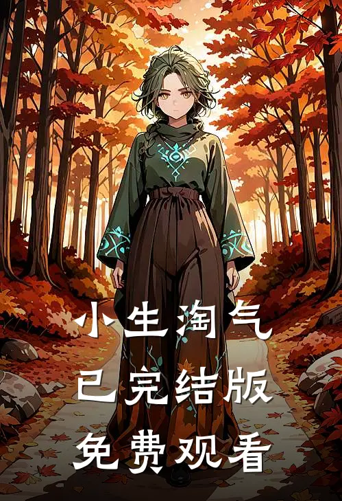 小生淘气已完结版免费观看