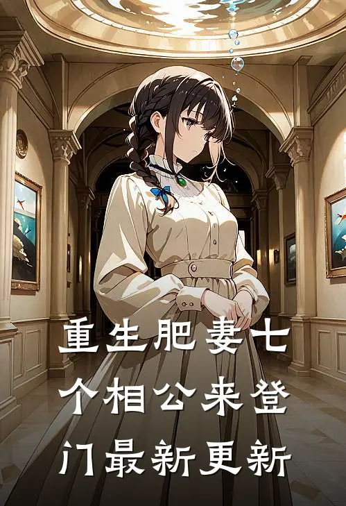 重生肥妻七个相公来登门最新更新