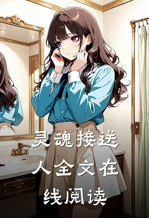 灵魂接送人全文在线阅读