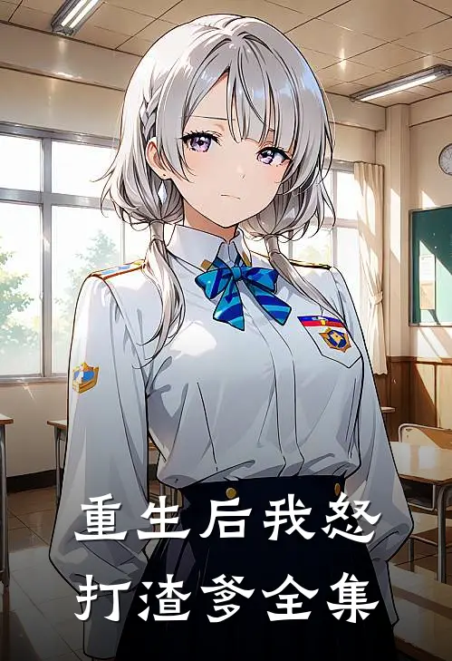 重生后我怒打渣爹 全集