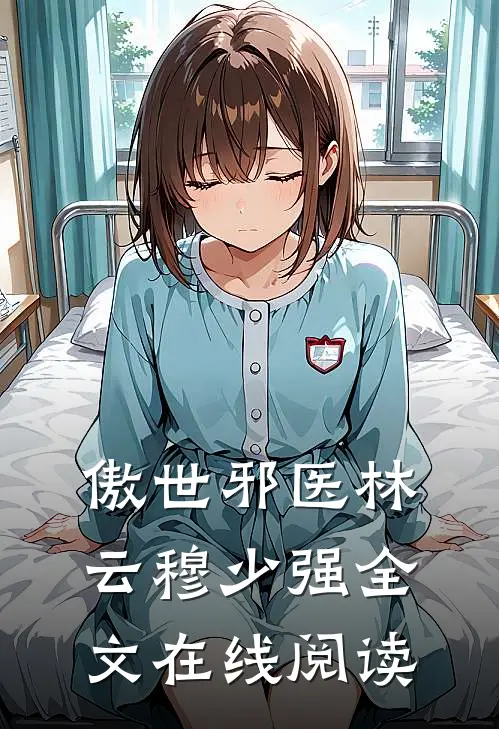傲世邪医林云穆少强全文在线阅读
