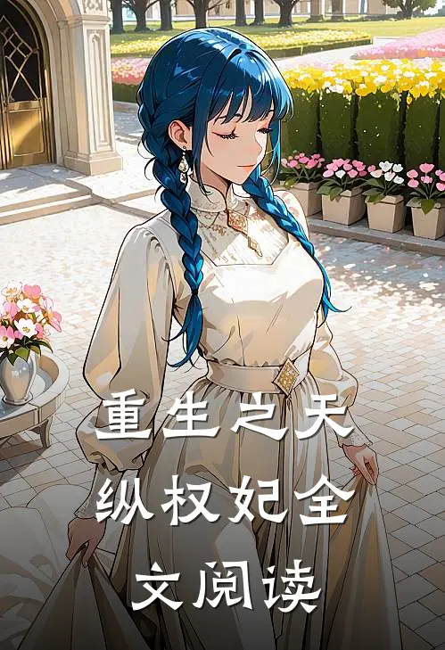 重生之天纵权妃全文阅读