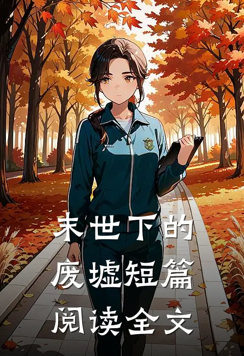 末世下的废墟短篇阅读全文
