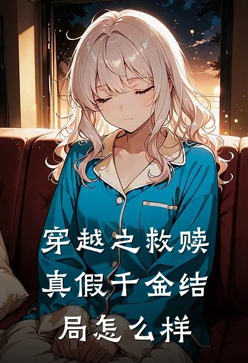穿越之救赎真假千金结局怎么样