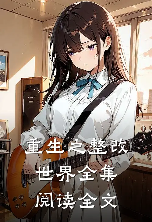 重生之整改世界全集阅读全文