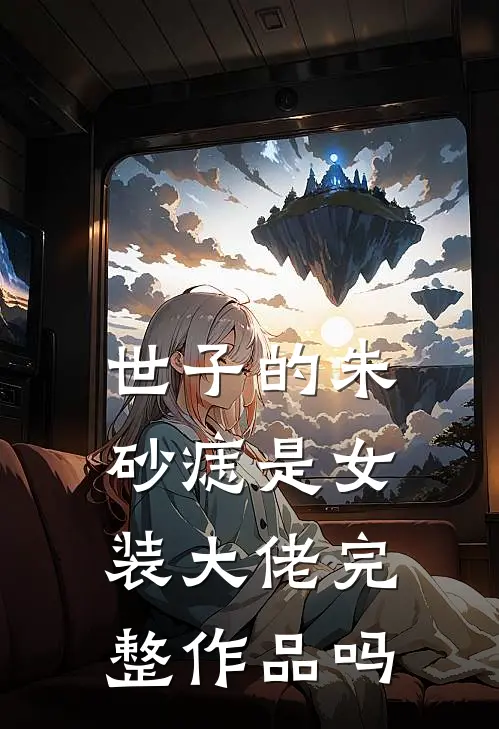 世子的朱砂痣是女装大佬完整作品吗