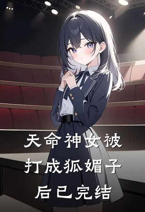 天命神女被打成狐媚子后已完结