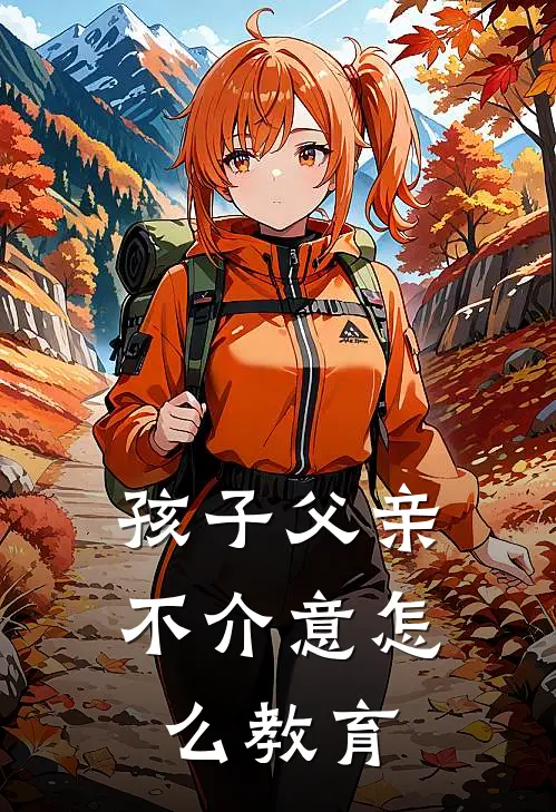 孩子父亲不介意怎么教育