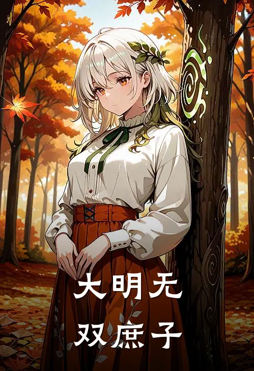 大明无双庶子