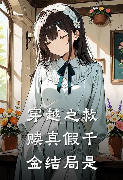 穿越之救赎真假千金结局是