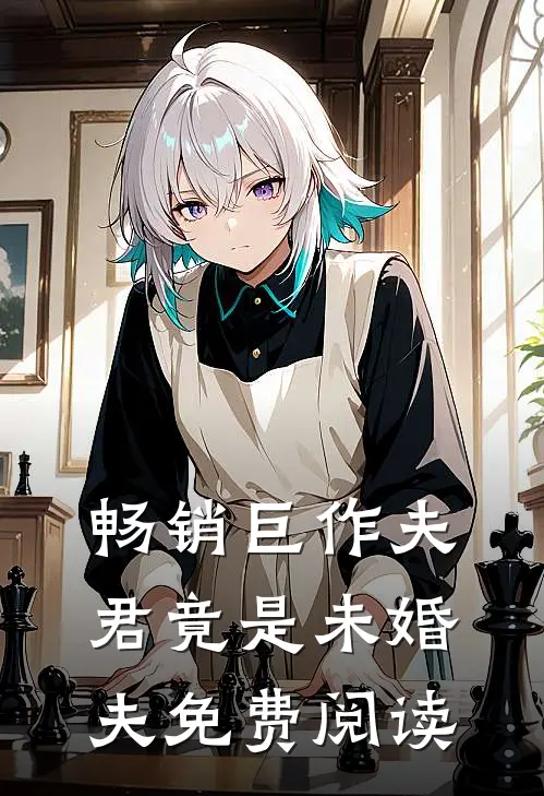 畅销巨作夫君竟是未婚夫免费阅读
