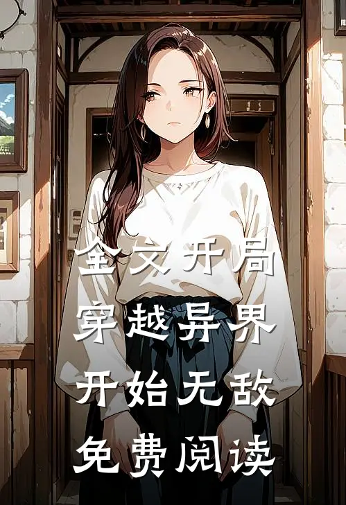 全文开局穿越异界开始无敌免费阅读