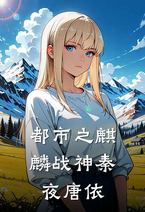 都市之麒麟战神秦夜唐依