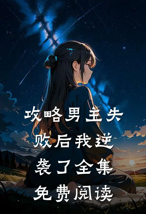 攻略男主失败后我逆袭了 全集免费阅读