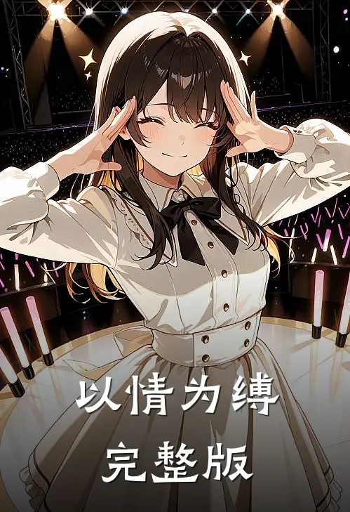 以情为缚完整版