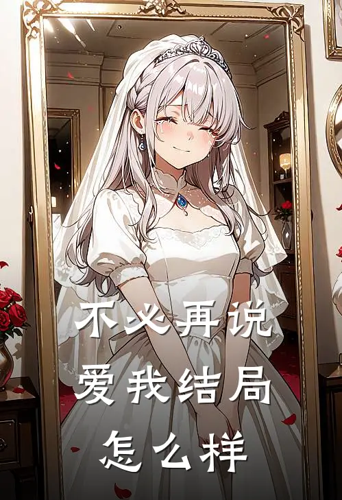 不必再说爱我结局怎么样