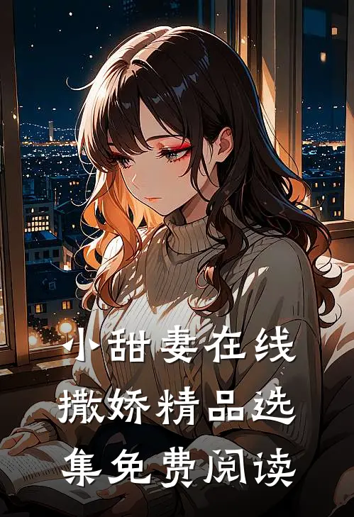 小甜妻在线撒娇精品选集免费阅读