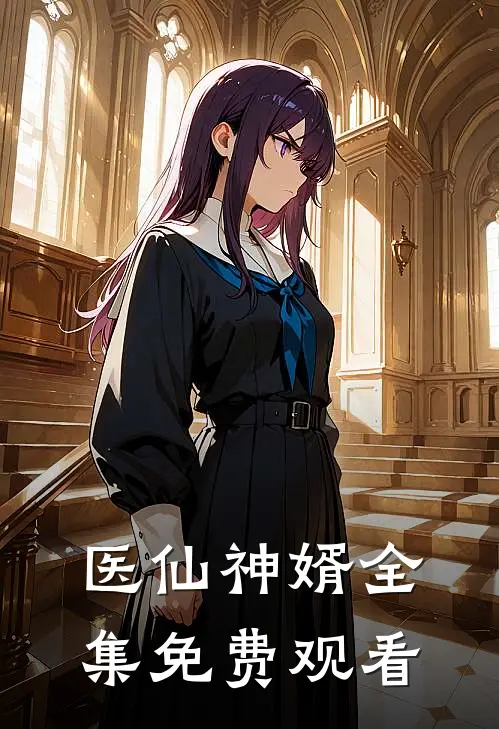 医仙神婿 全集免费观看