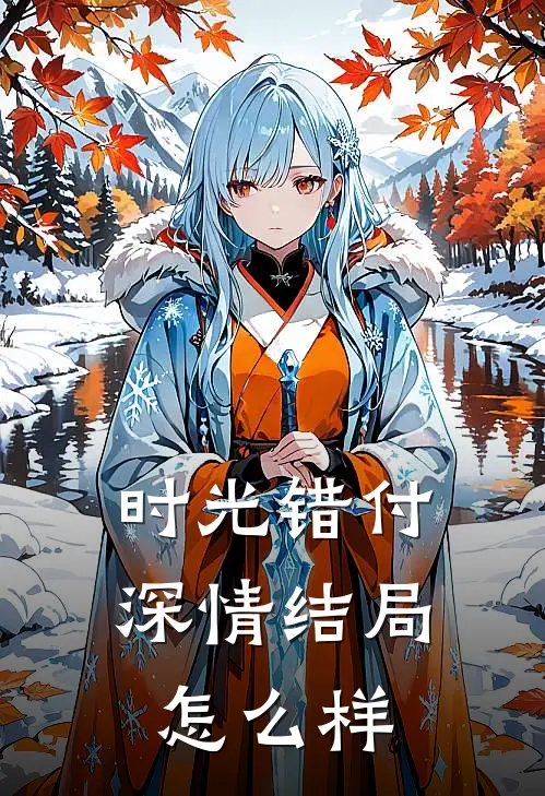 时光错付深情结局怎么样