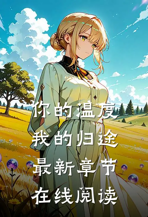 你的温度我的归途最新章节在线阅读