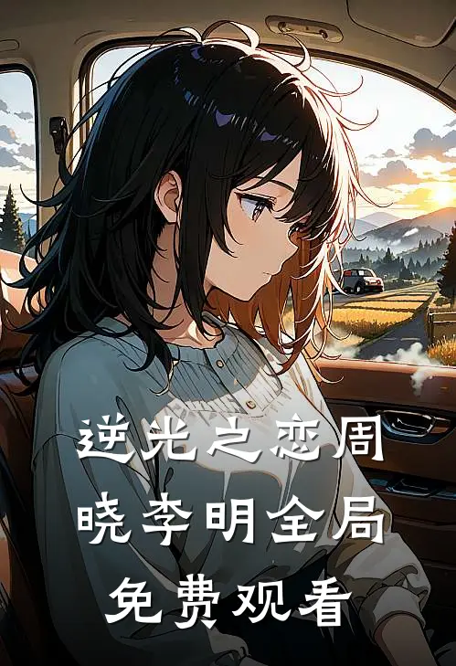 逆光之恋周晓李明全局免费观看