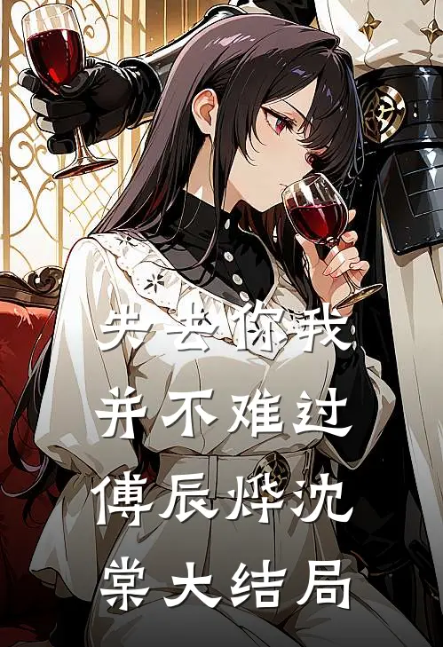 失去你我并不难过傅辰烨沈棠大结局