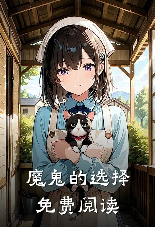 魔鬼的选择免费阅读