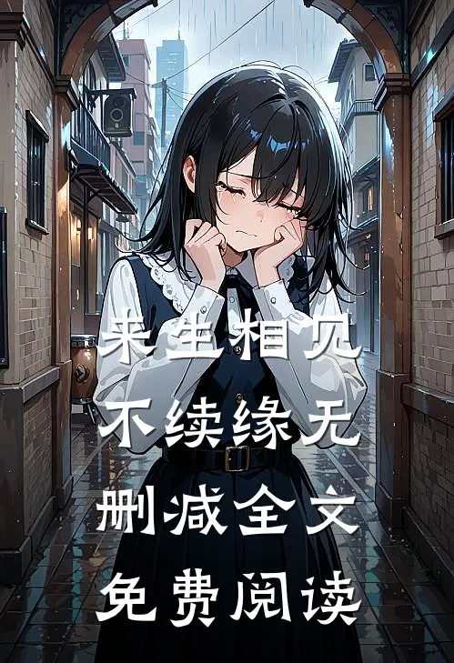来生相见不续缘无删减全文免费阅读