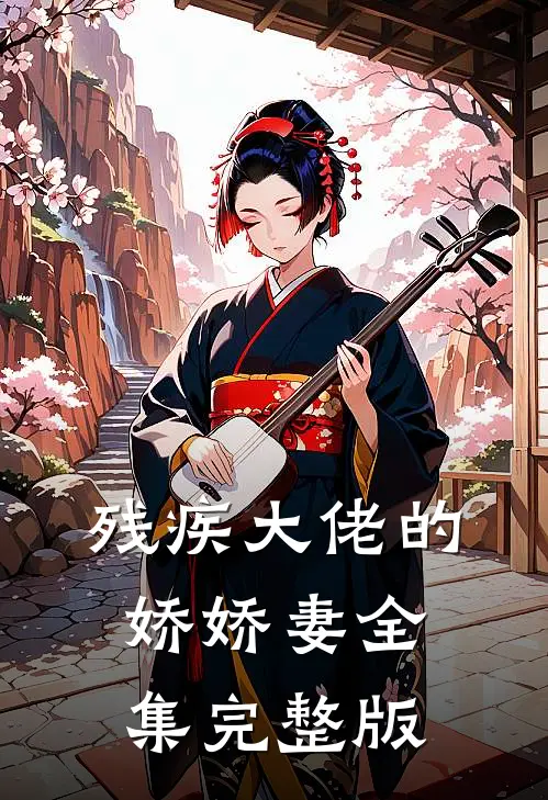 残疾大佬的娇娇妻全集完整版
