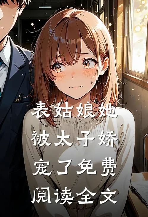 表姑娘她被太子娇宠了免费阅读全文