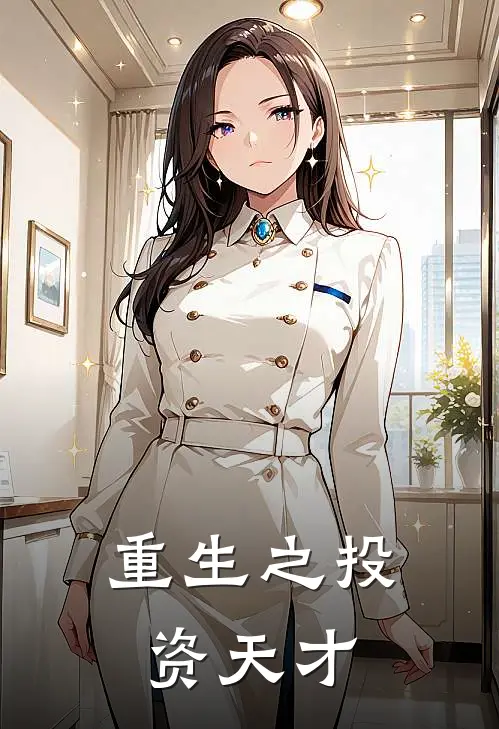 重生之投资天才