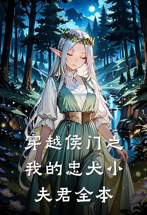 穿越侯门之我的忠犬小夫君全本