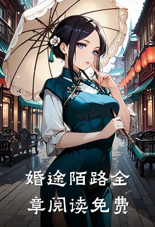 婚途陌路全章阅读免费