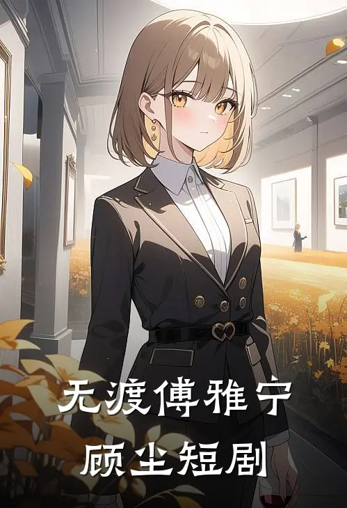 无渡傅雅宁顾尘短剧