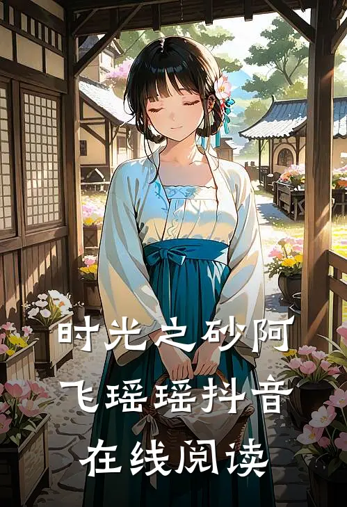 时光之砂阿飞瑶瑶抖音在线阅读