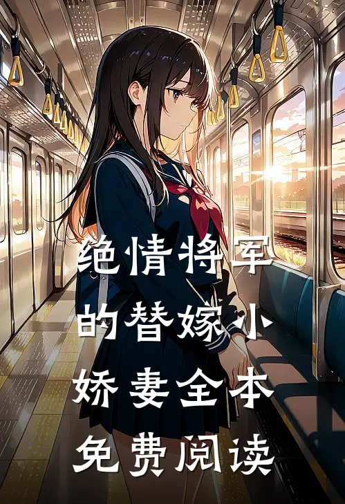 绝情将军的替嫁小娇妻全本免费阅读