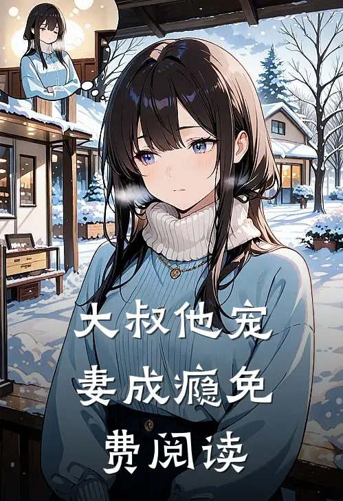 大叔他宠妻成瘾免费阅读