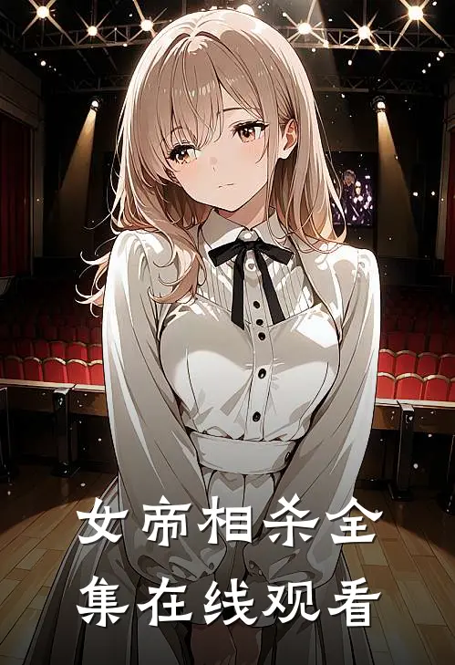 女帝相杀 全集在线观看