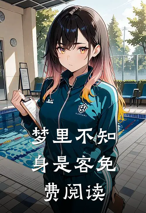 梦里不知身是客免费阅读