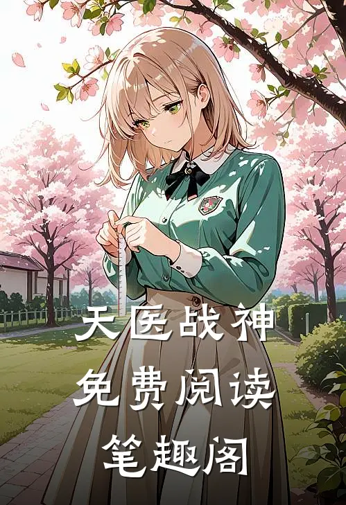 天医战神免费阅读笔趣阁