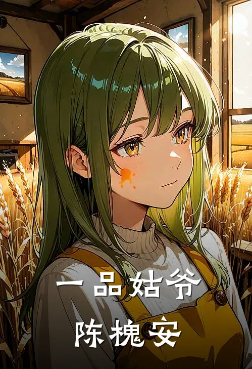 一品姑爷陈槐安